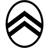 Logo Citroën