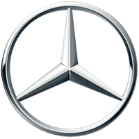 logo Mercedes