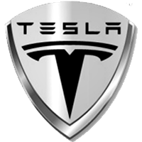 logo Tesla